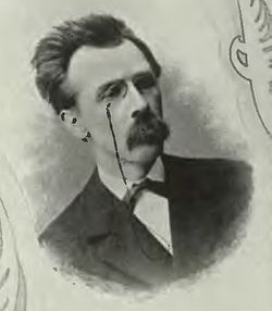 Josef Čapka-Drahlovský