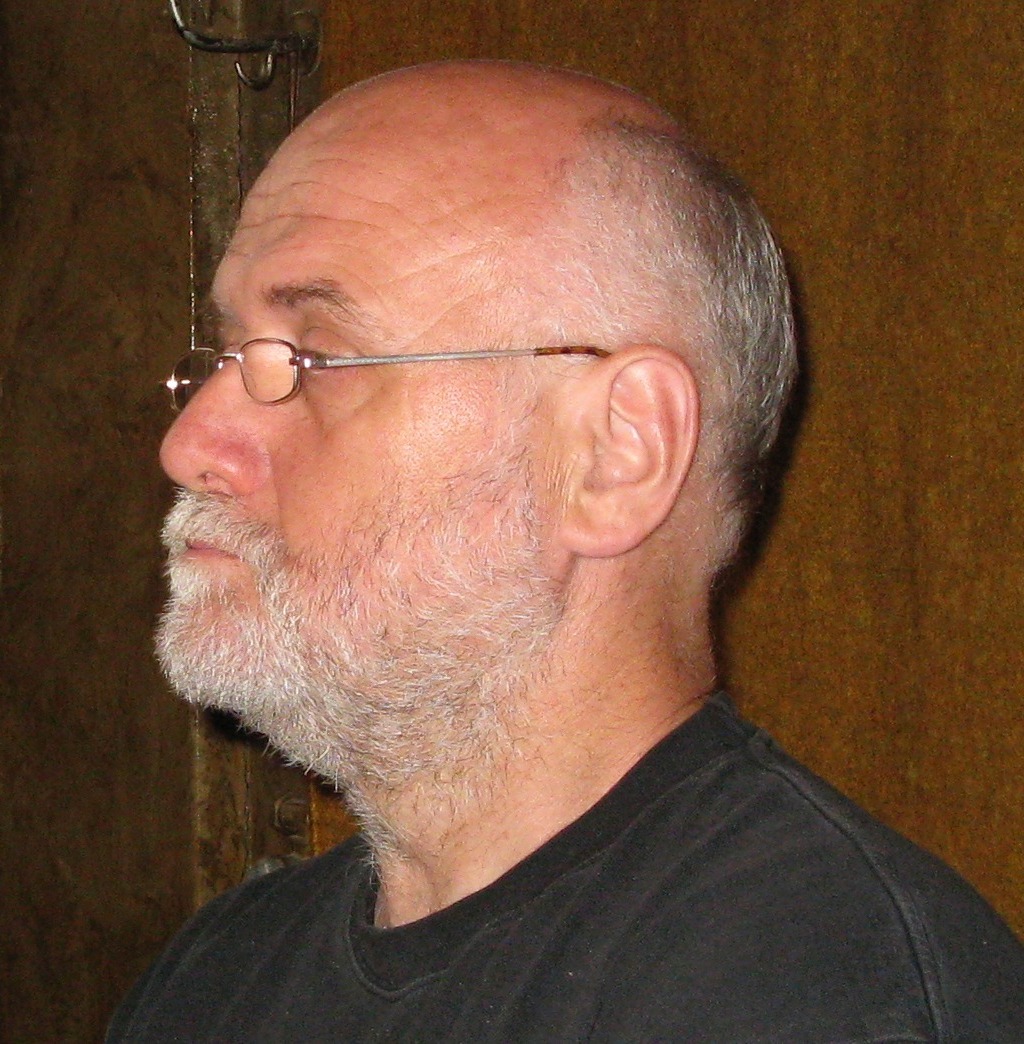 Dušan Černoch
