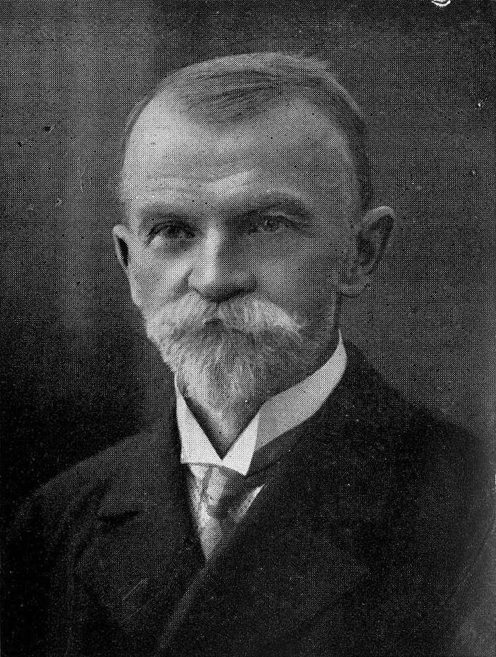 Karl Neusser
