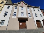 Modlitebna Církve československé husitské v Přerově