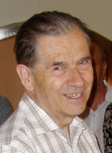 Jiří Sehnal