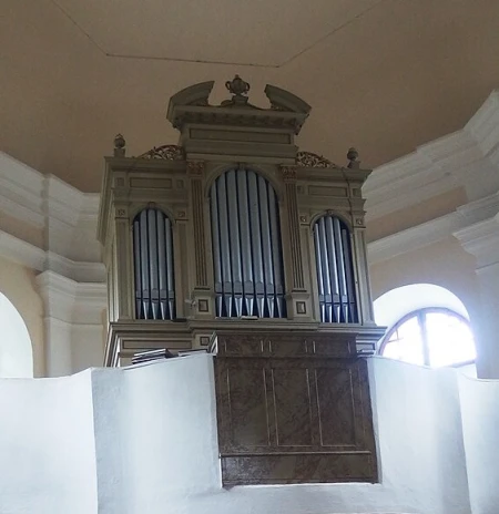 Blatnice, sv. Antonína