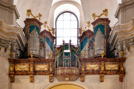 České Budějovice, sv. Baroloměje