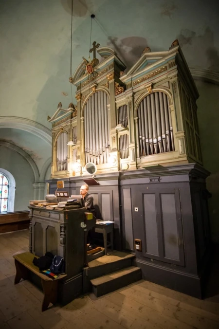 Dolní Kounice, sv. Petra a Pavla