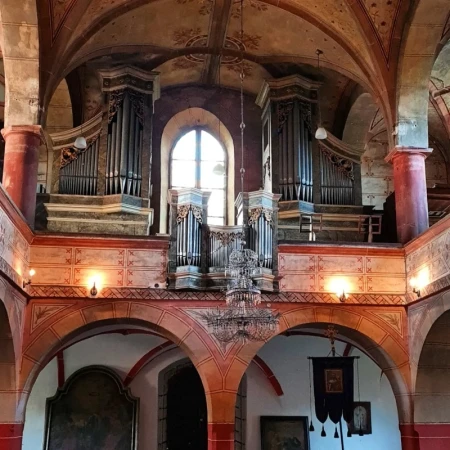 Dolní Lánov, sv. Jakuba