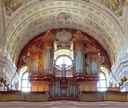 Fulnek, Nejsv. Trojice