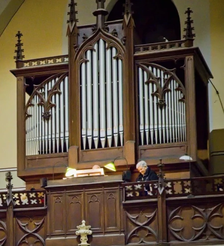 Hluboká nad Vltavou, sv. Jana Nepomuckého