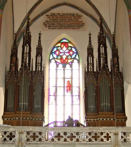 Hradec Králové, Sv. Ducha