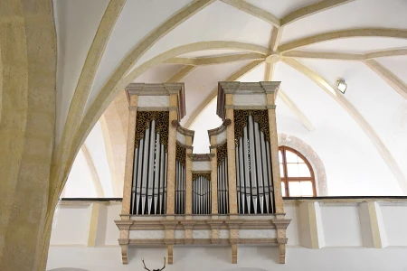 Vojkovice, sv. Vavřince