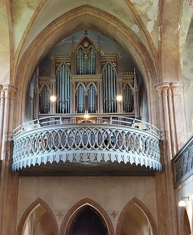 Řepín, P. Marie Vítězné