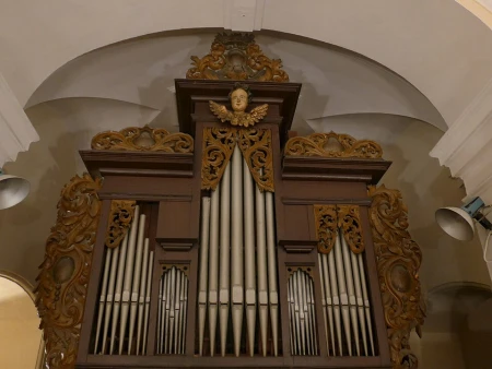 Křemýž, sv. Petra a Pavla