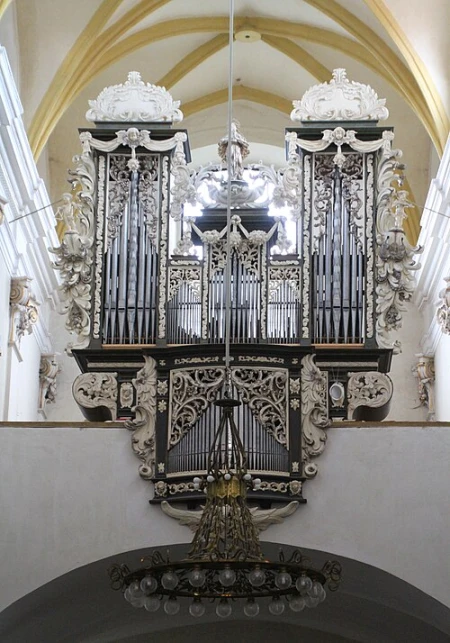 České Budějovice, Obětování P. Marie