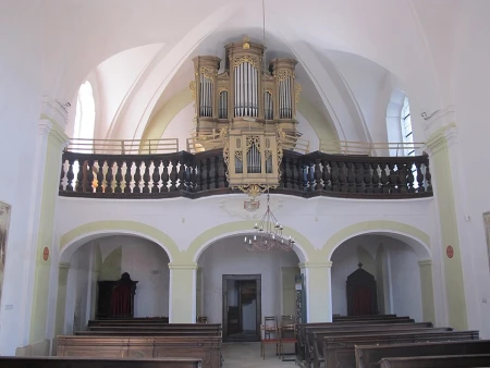 Smolnice, sv. Bartoloměje