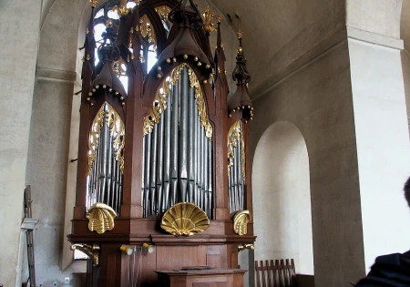 Praha, Všech Svatých (dříve Kladruby)