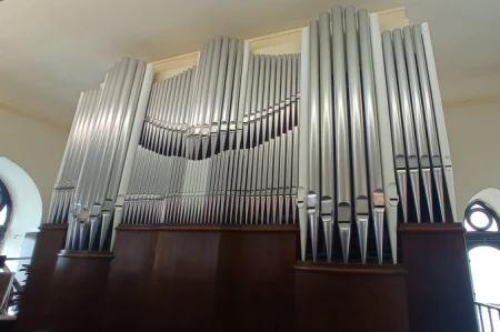 Jablonec nad Nisou, Nejsvětějšího Srdce Páně