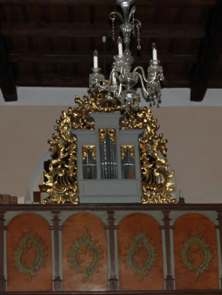 Jaroměř, sv. Jakuba