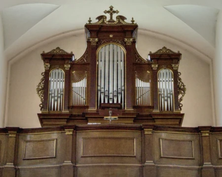 Králíky, Matky Boží