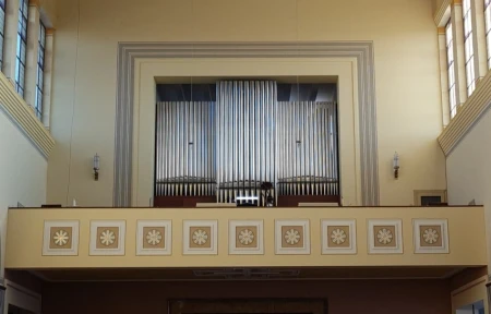 Olomouc, sv. Cyrila a Metoděje (Hejčín)