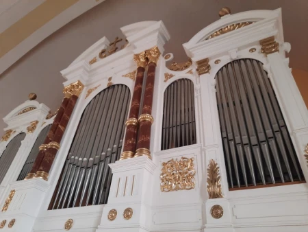 Olomouc, P. Marie Pomocnice křesťanů (Hodolany)