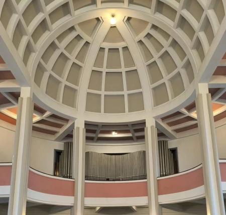 Olomouc, Husův sbor