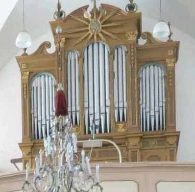 Potštát, sv. Bartoloměje