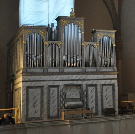 Praha, sv. Salvátora (Staré Město, Salvátorská ul.)