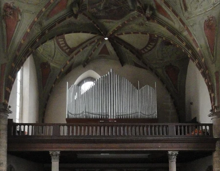 Praha, sv. Václava (Nové Město, Na Zderaze)