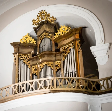 Praha, Povýšení sv. Kříže (Vinoř)