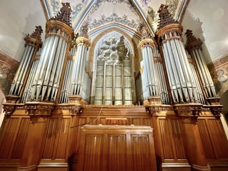 Praha, sv. Petra a Pavla (Vyšehrad)