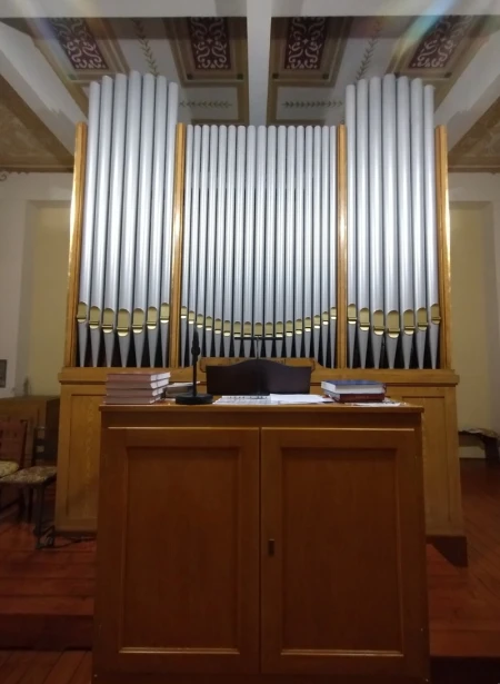 Radslavice, sv. Josefa