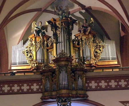 Tábor, Proměnění Páně