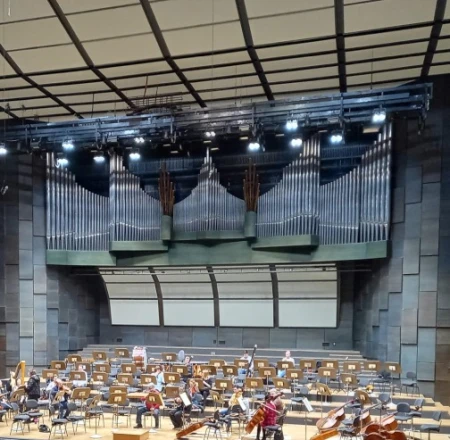 Teplice, Dům kultury