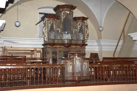 Trpín, sv. Václava