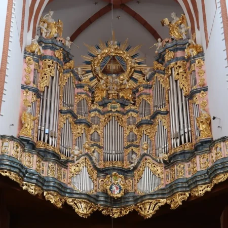 Vratislav (PL), sv. Alžběty