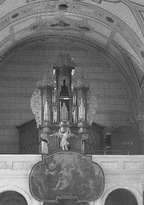 Bojkovice, sv. Vavřince