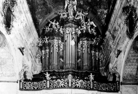 Brno, Nanebevzetí P. Marie