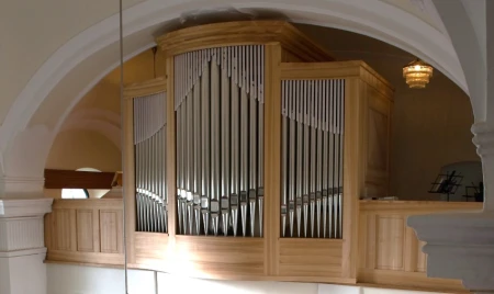 Chlebovice, sv. Cyrila a Metoděje