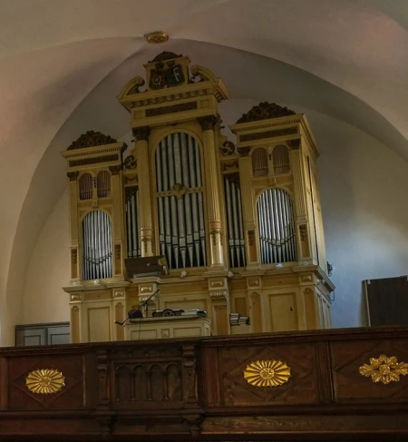 Frýdek, sv. Jana Křtitele