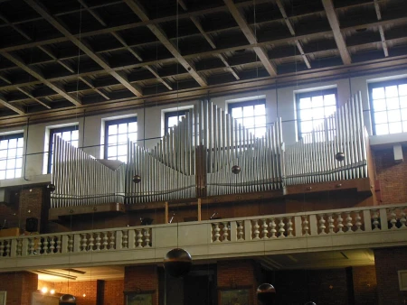 Praha, Nejsv. Srdce Páně (Vinohrady)