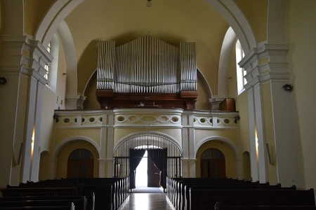 Hodonín, sv. Vavřince