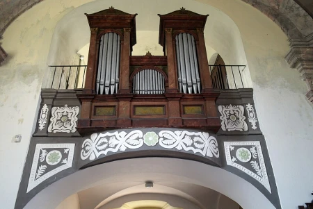 Libčice n. Vltavou, sv. Bartoloměje