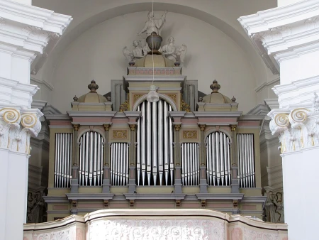 Veselí n. Moravou, Andělů strážných