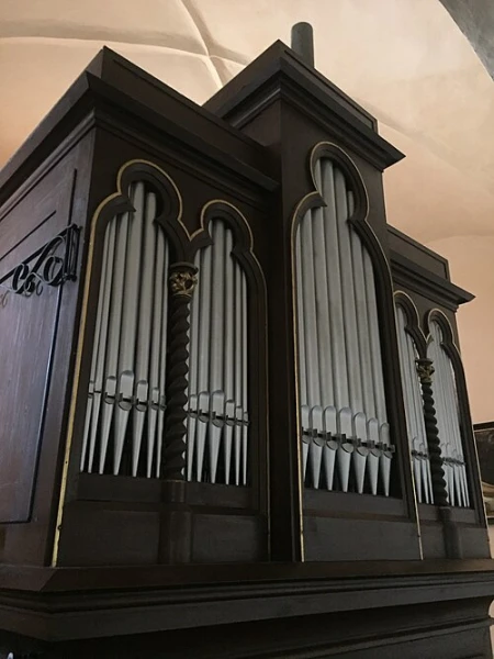 Praha, sv. Bartoloměje (Kyje)