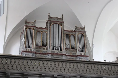 Příchovice, sv. Víta