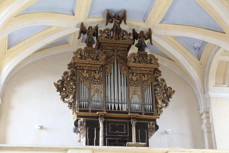 Kralovice, sv. Petra a Pavla