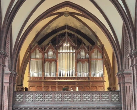 Kravaře, sv. Bartoloměje