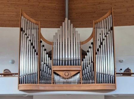 Luhačovice, Sv. Rodiny