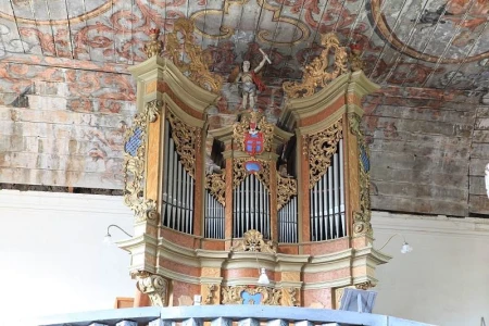 Luka, sv. Petra a Pavla