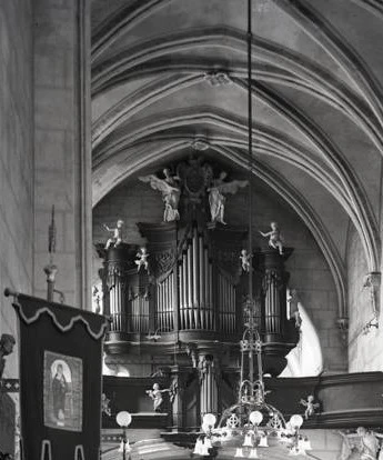 Mohelnice, sv. Tomáše z Canterbury