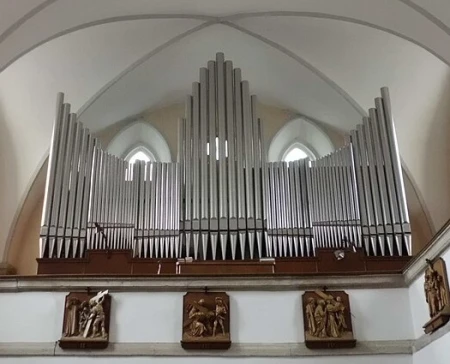 Náchod, sv. Vavřince